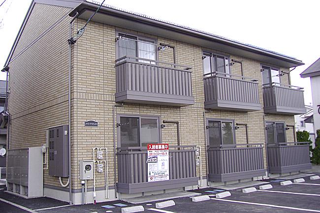 メゾンアスティオス