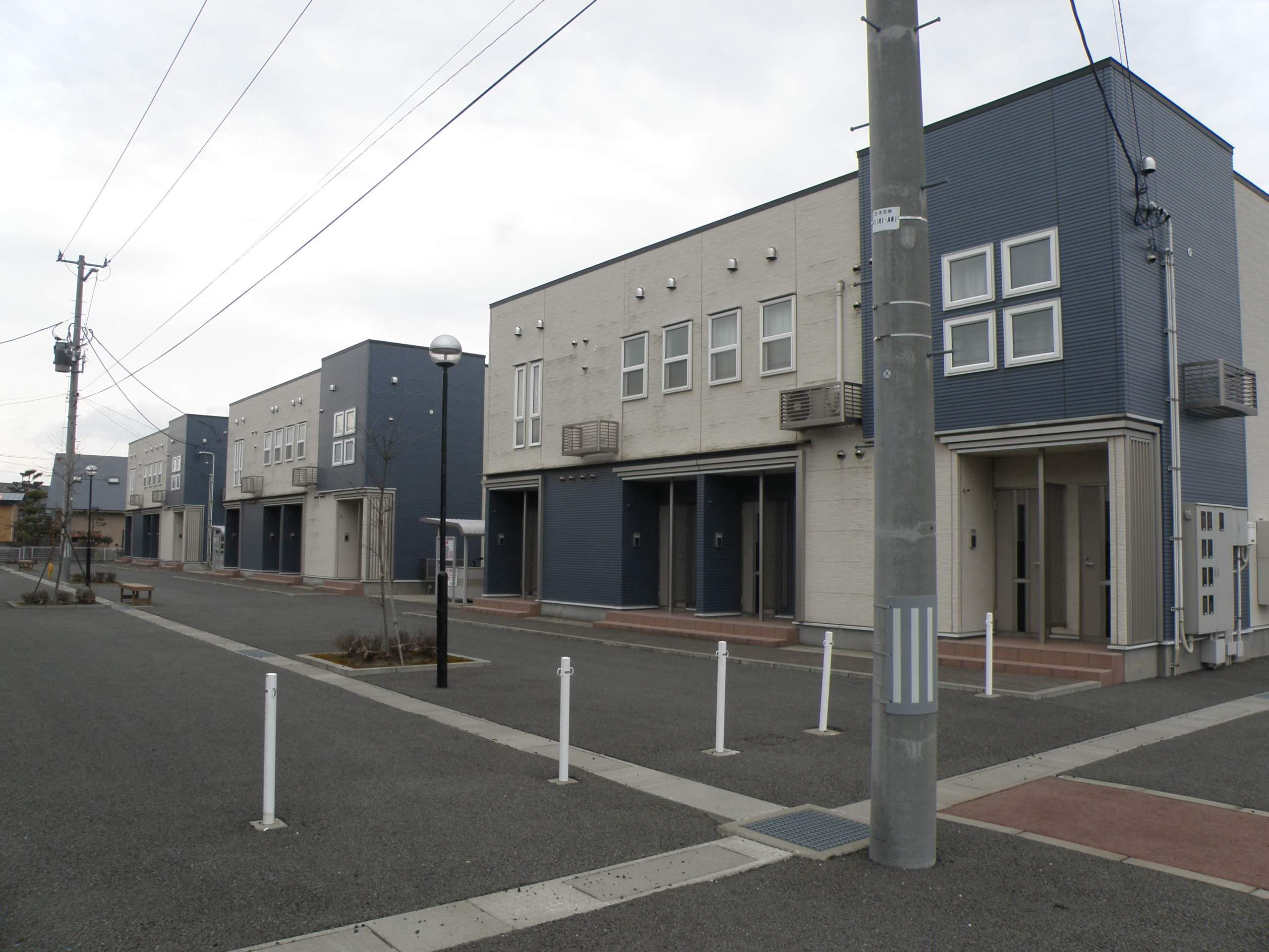 サンリットハウスⅤ