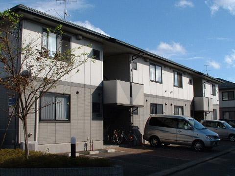 ロイヤルキャステージA