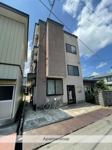 グレースコートⅡ