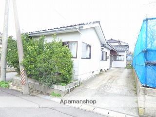 秋田県にかほ市 1階建 築29年