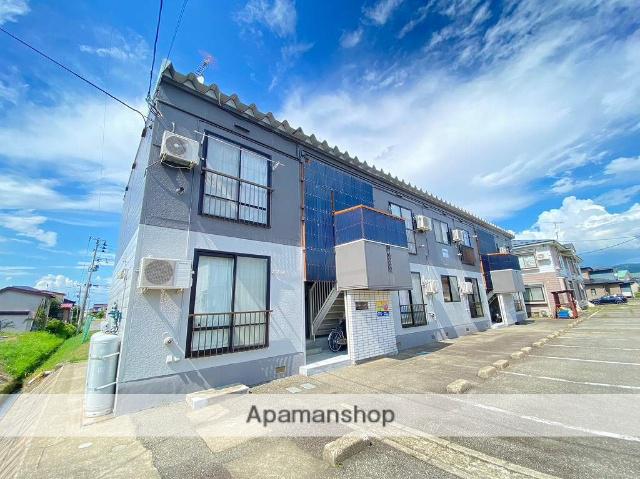 COURTパンプトン