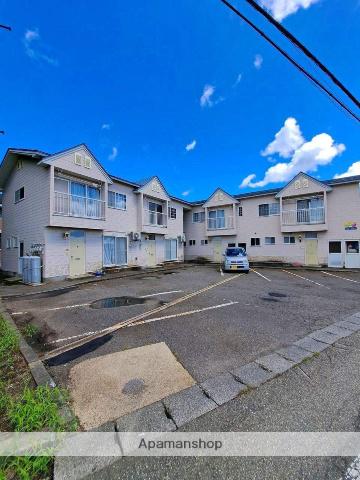 サンライズハイツA棟