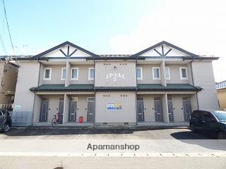 スターヒルズⅡ(ワンルーム/1階)