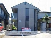 コンフォルタ土崎(1K/1階)