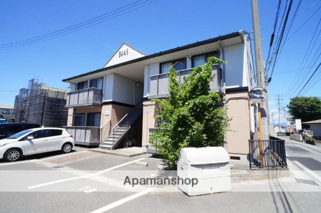 リバティハウスⅢ