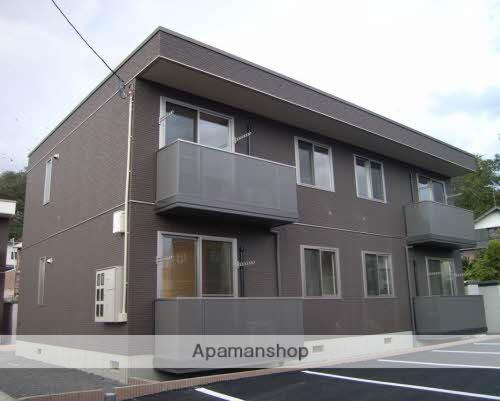 メゾン ソレイユ2