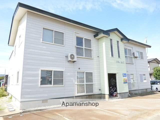 シティウィズ(3DK/1階)