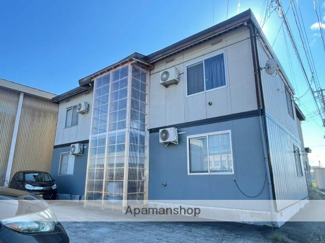 コーポフジイⅡ