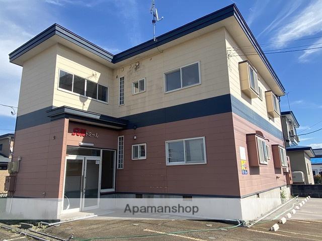 SUNドミール(2LDK/1階)