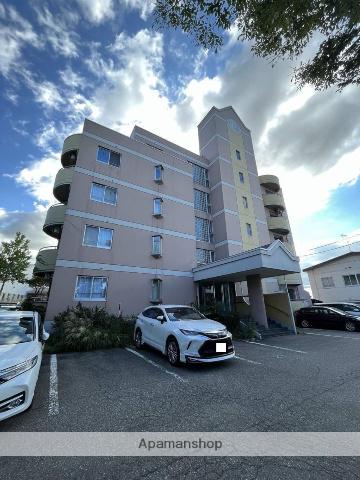 ヒルサイド大石