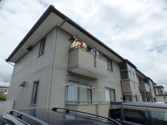 ロイヤルタウン広面A