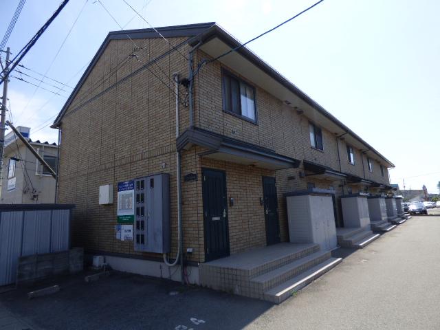 ローズコートまちあい