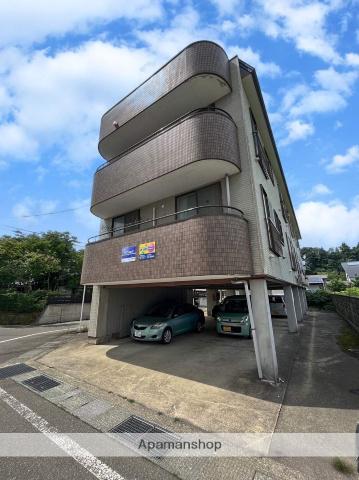 アトランタ(1DK/2階)