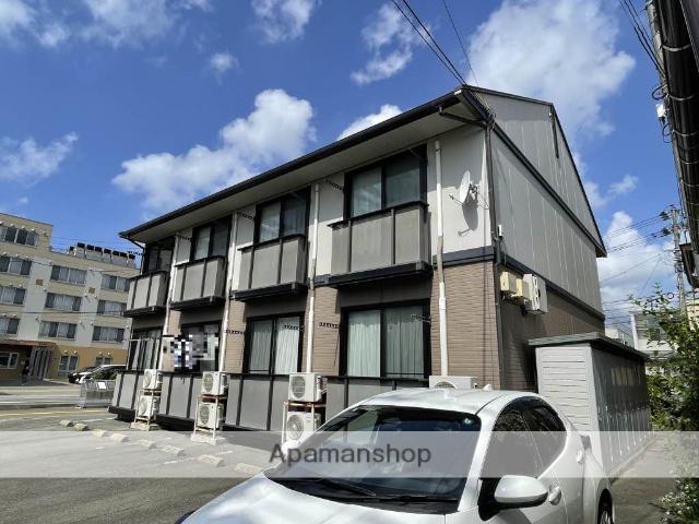 千秋コーポ駅東