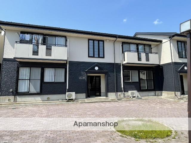 ロイヤルガーデン広面B