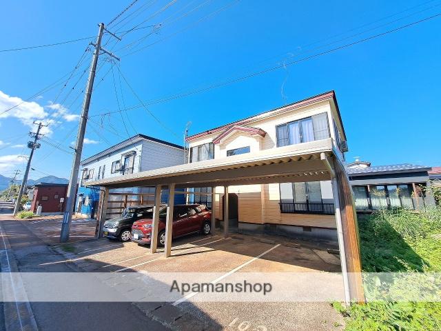 コーポさるびあ