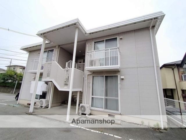 イーストロードNF(1LDK/2階)