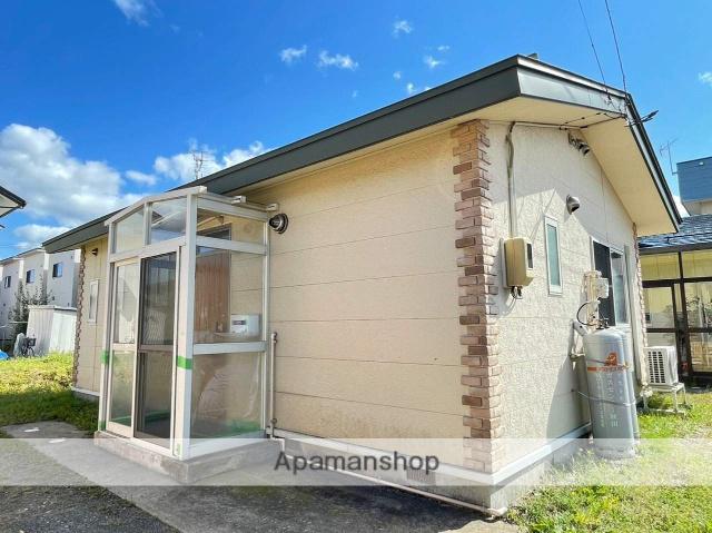 奥羽本線 横手駅 徒歩23分 1階建 築50年