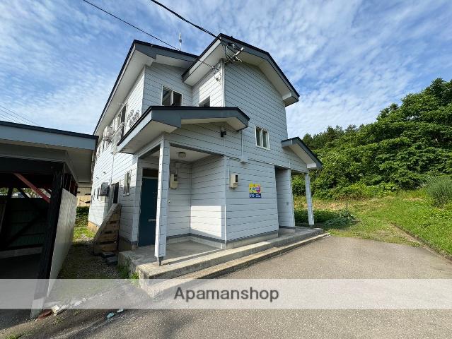 メゾンまつばら