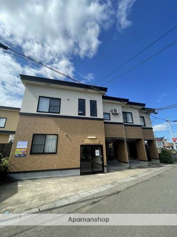 CELEB MAKI(2LDK/1階)