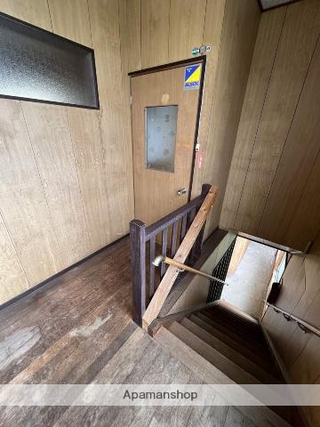 高橋平和町アパート[2階]