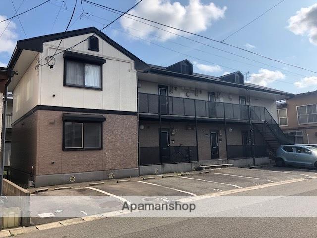 セジュールエスト(1LDK/2階)