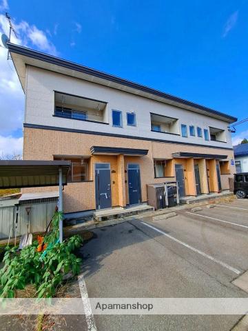 ショパン(2LDK/1階)