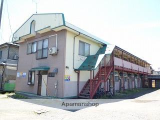 美幸ハイツ(1K/1階)