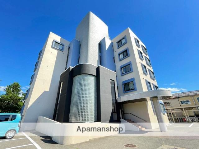 ビュープラザ平城