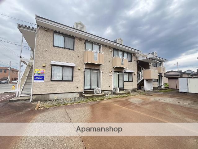 エステート池田