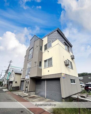 ガレージハウス