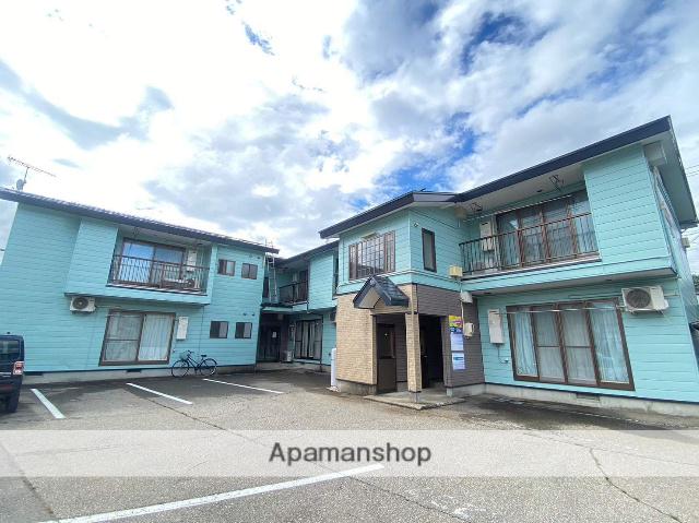 アネックス横山