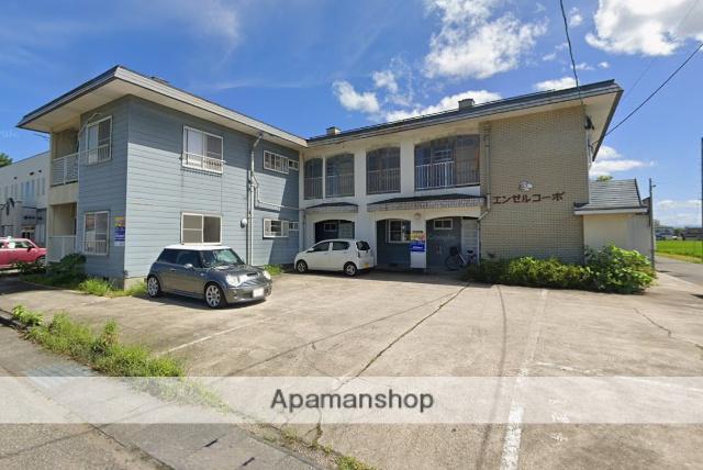 エンゼル コーポ