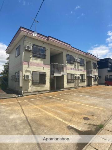 えむらんど川前