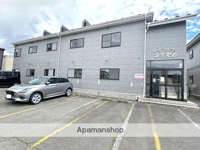 ピュアハウスHIRO(1K/1階)