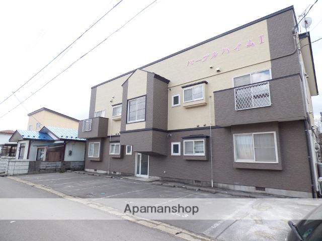 パープルハイム