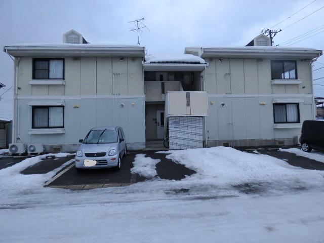 グナンドール九[2階]