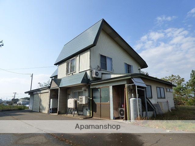 佐藤事務所 2F(1LDK/2階)