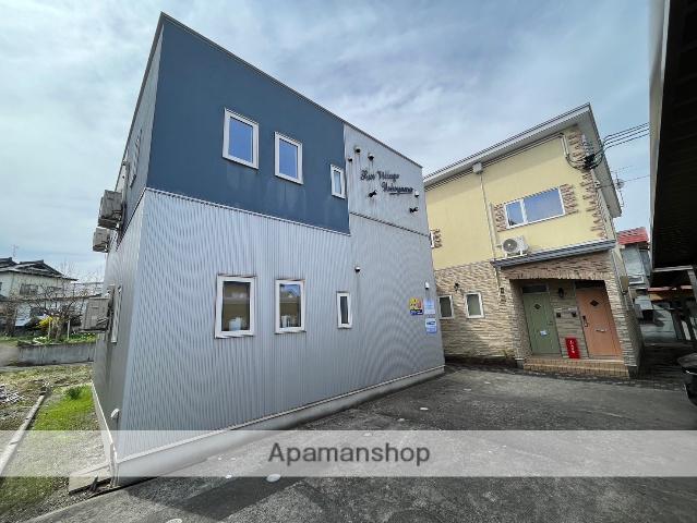 サンヴィレッジ横山