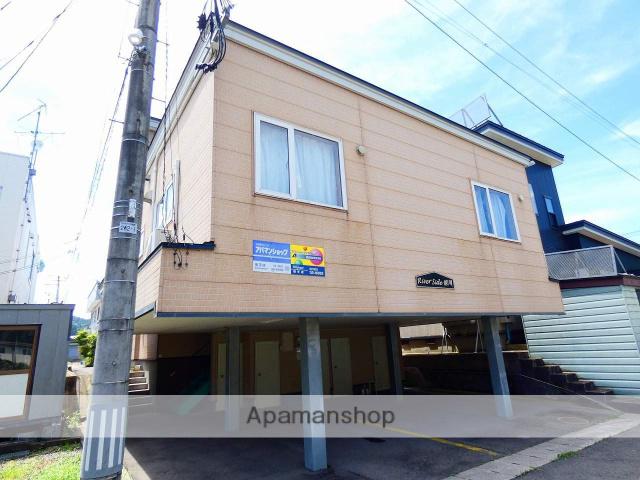 リバーサイド旭川