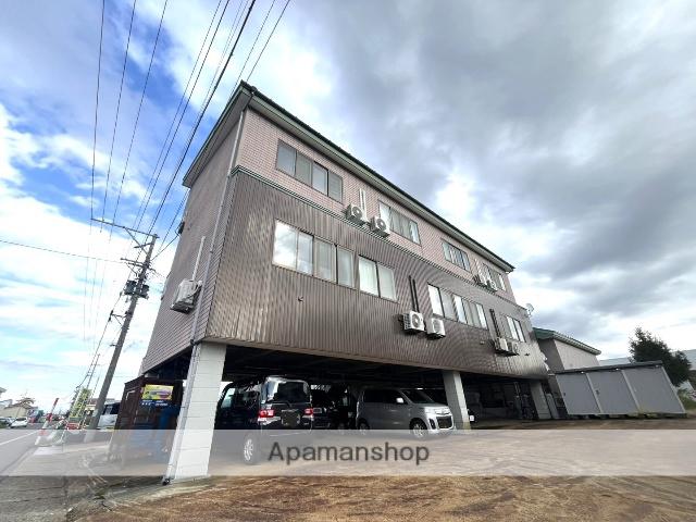 コーポ五ノ口