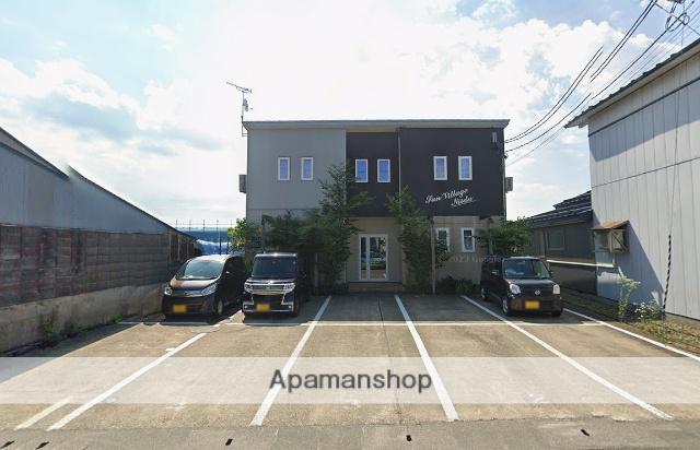 サンヴィレッジNIIDA