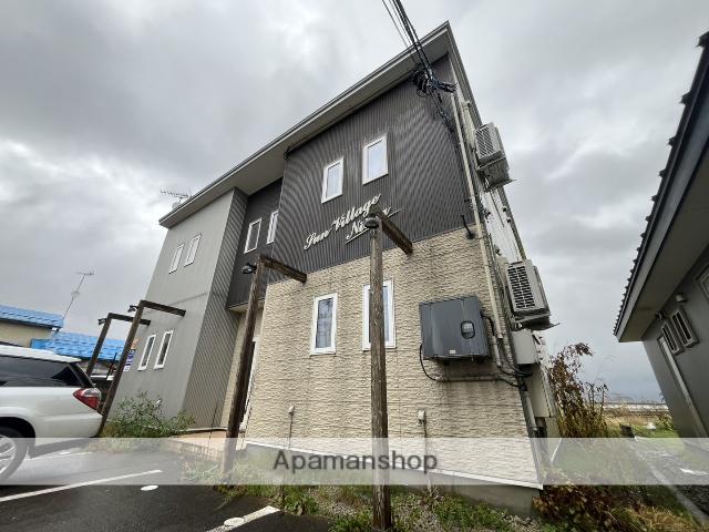 サンヴィレッジNIIDA