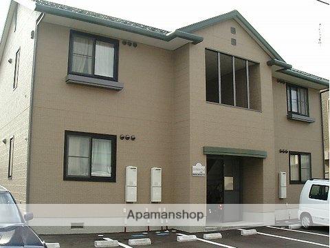 ロイヤルハイツ広面 A