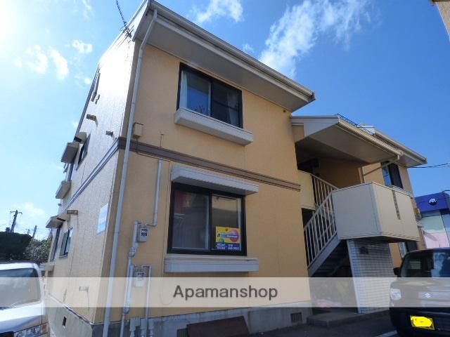 ジョイハウス蓮沼A