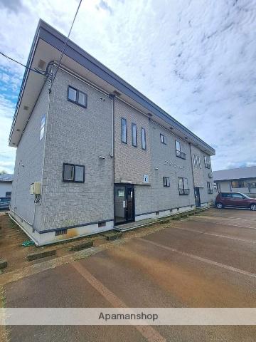 ファミーユパレⅡ