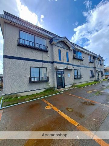 ファミーユ・パレ1(1DK/2階)