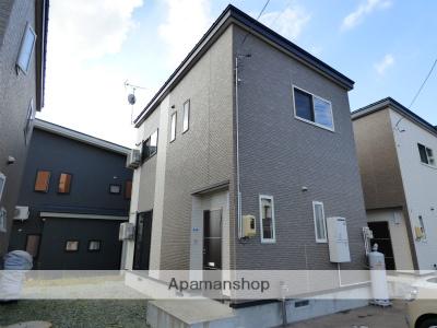 奥羽本線 十文字駅 徒歩7分 2階建 築12年