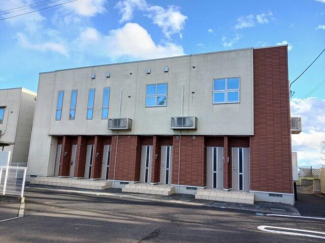 サンライトヒルズⅠ